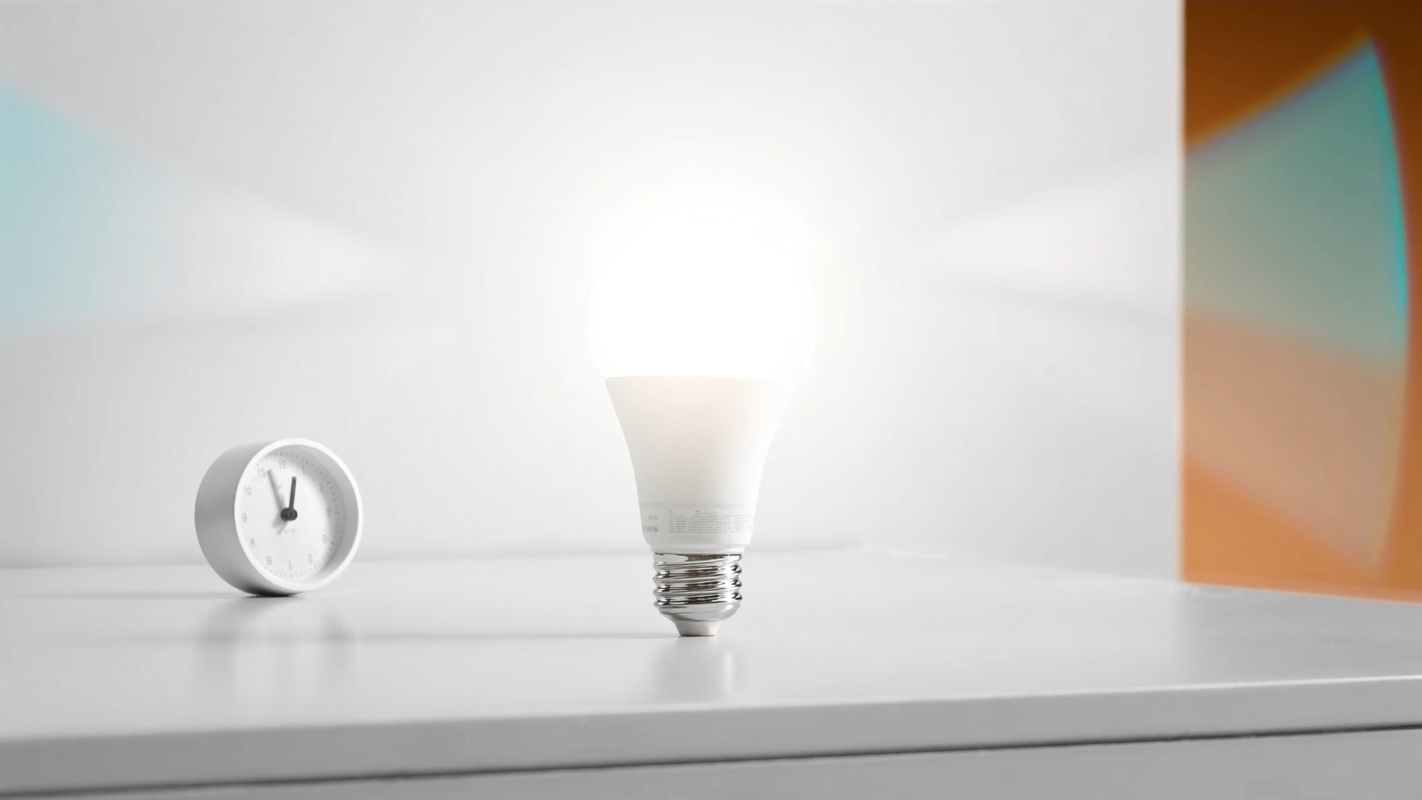 Precio de la luz por horas