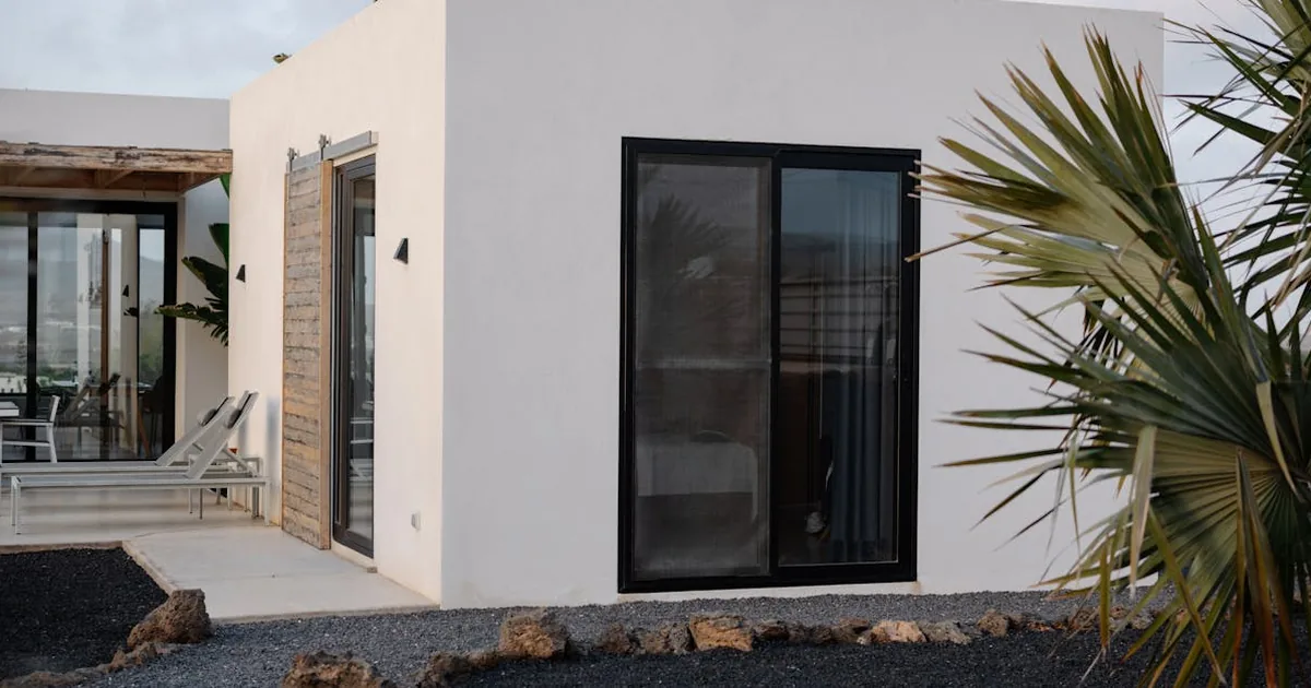 Consumo KWh Mensual - Andalucia para Single